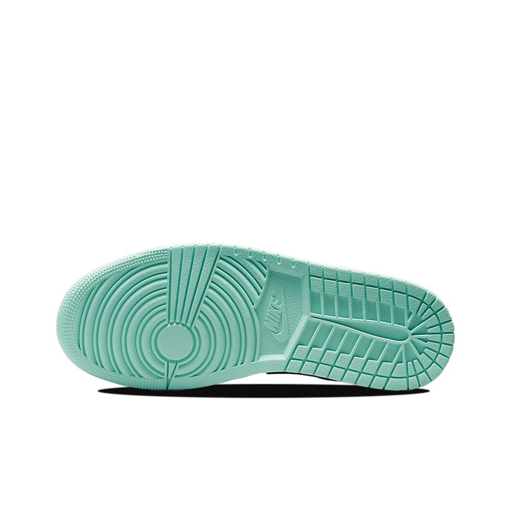 Кроссовки Air Jordan 1 Low Supernova