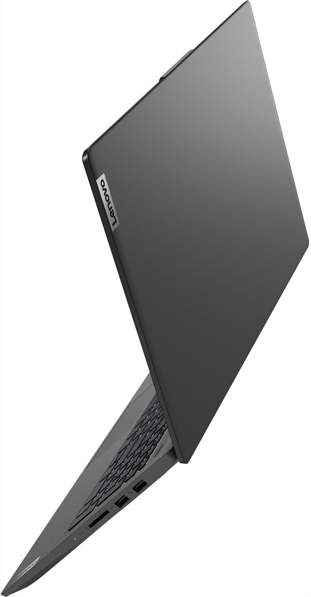 Ноутбук Lenovo IdeaPad IP5 15ARE05 Ryzen 5 4500U/8Gb/SSD256Gb/AMD Radeon Graphics/15.6;/IPS/FHD (1920x1080)/Windows 10/grey/WiFi/BT/Cam/81YQ0017RU