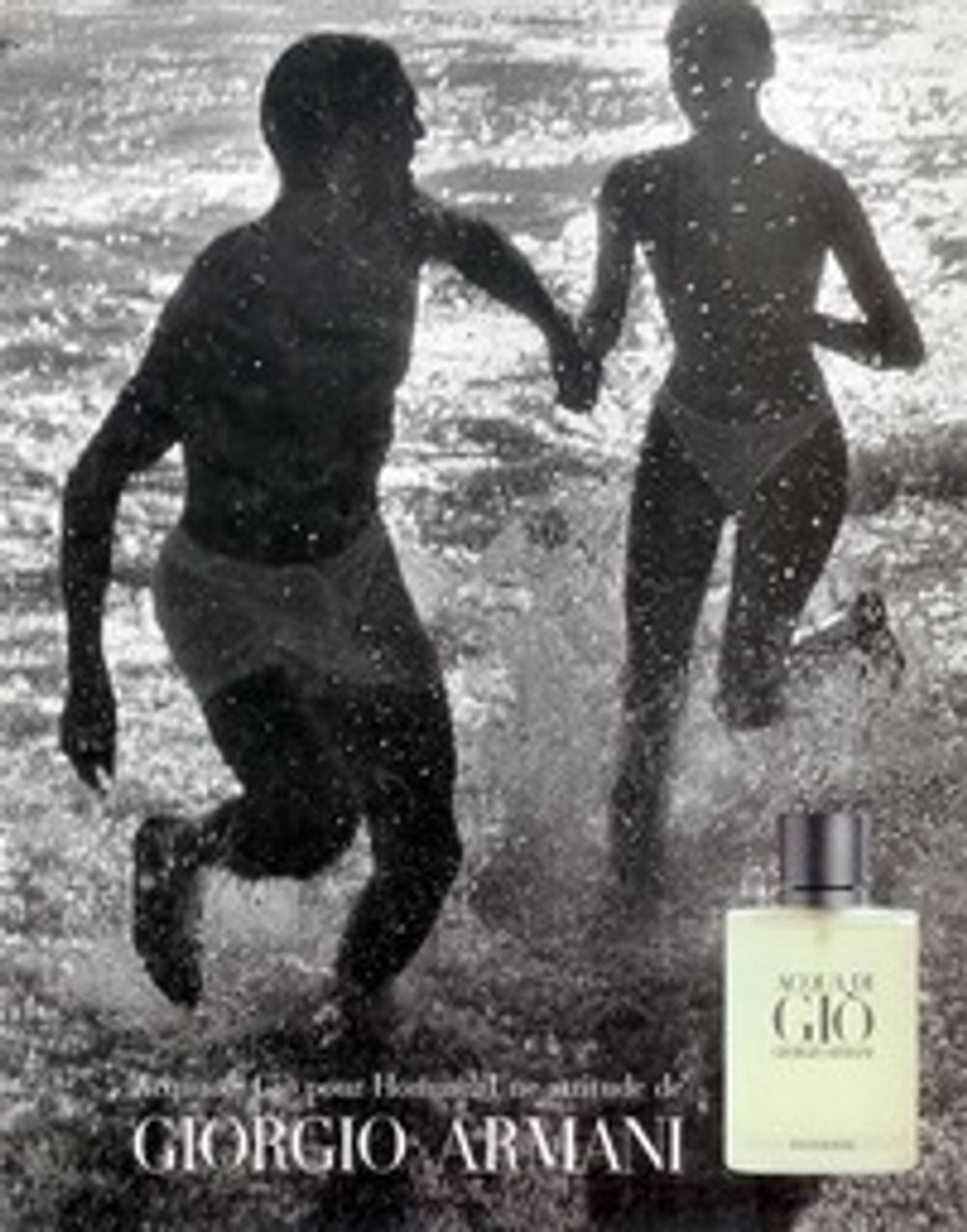 Giorgio Armani Acqua di Gio