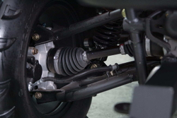 Квадроцикл SHARMAX Force 420 Cyber EFI