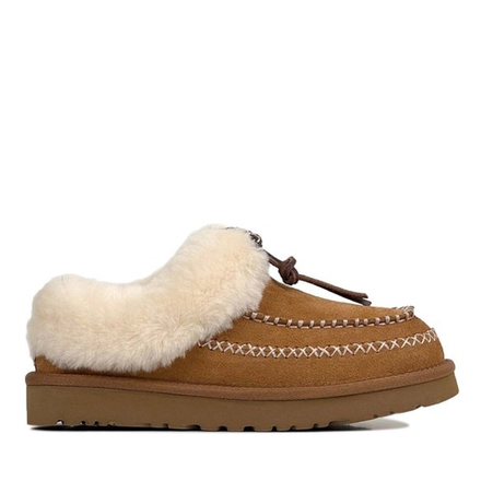 UGG Tasman Alpine Slipper Chestnut