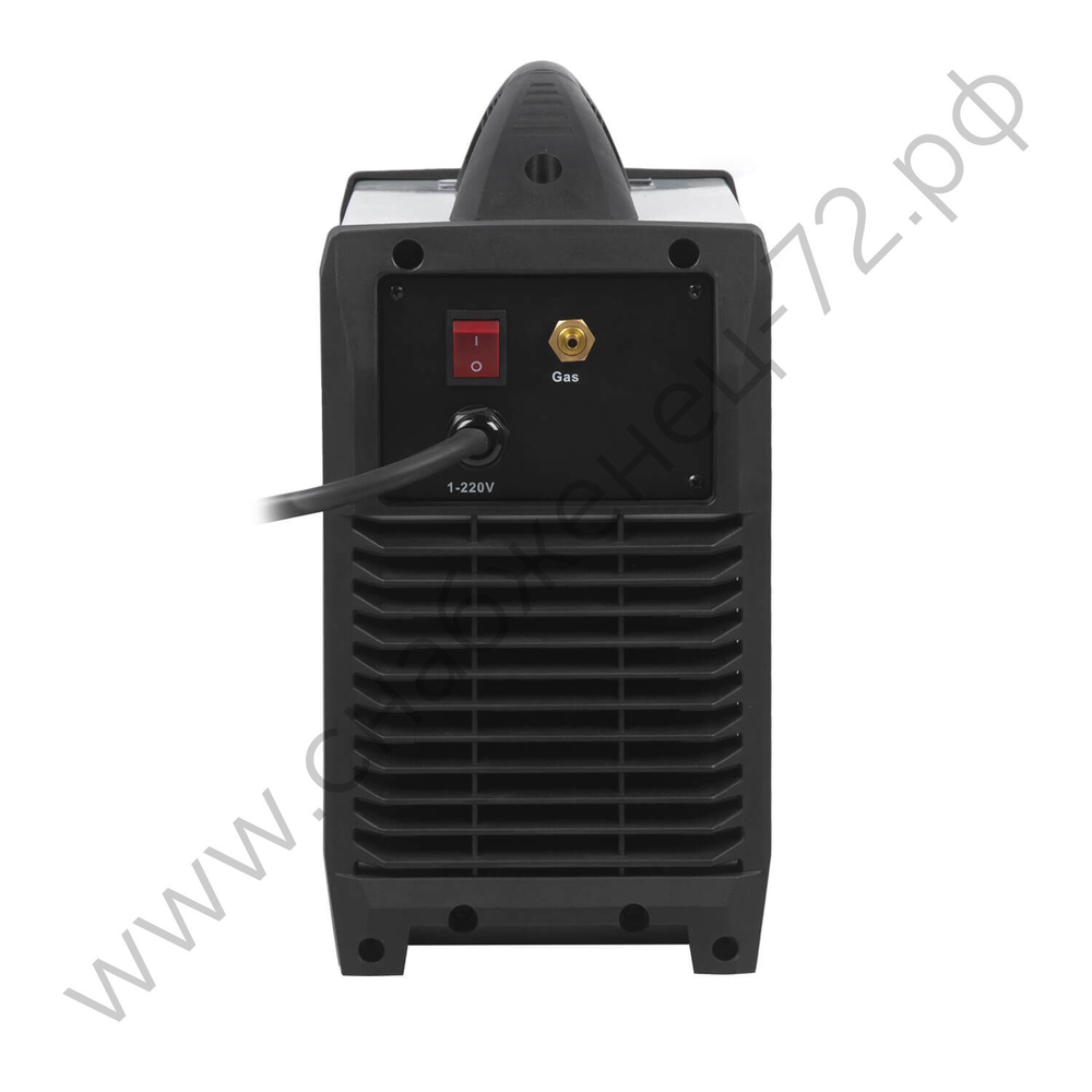 ПТК HANKER MULTIWAVE TIG 200 P AC/DC PFC LCD H05