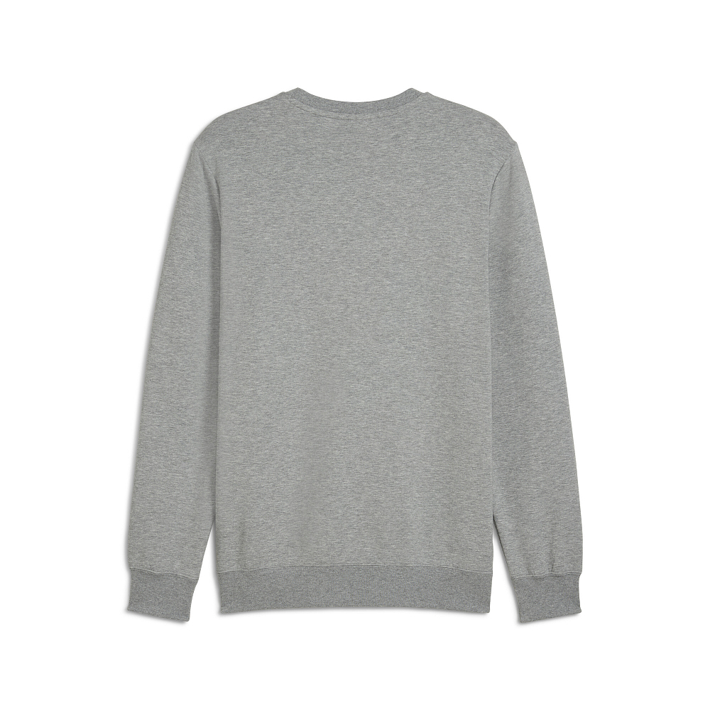 Мужской свитшот PUMA ESS No. 1 Logo Crew