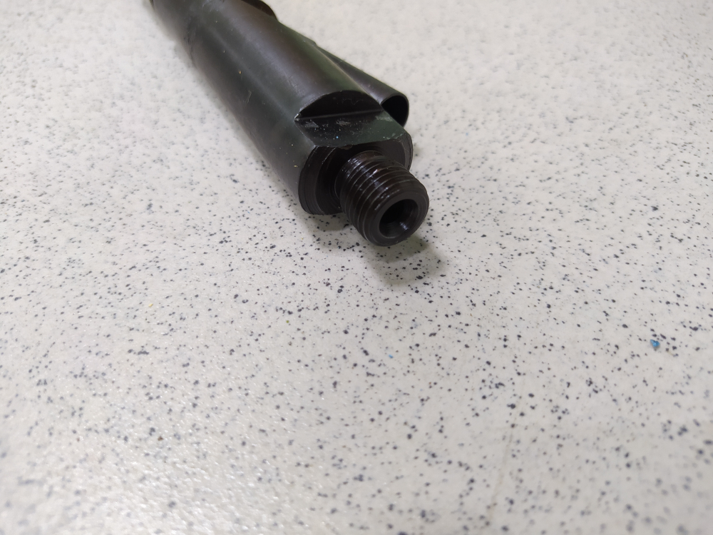 Форсунка 181.1112010-11