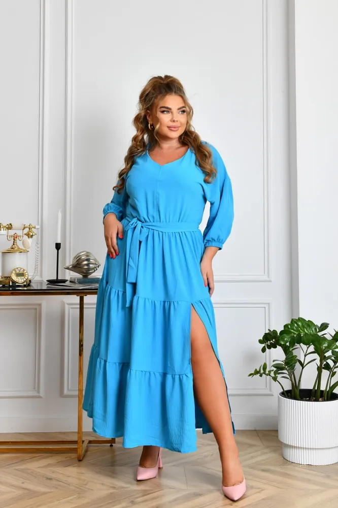 Платье УК-3702-2 Fabrika