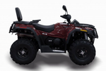 Квадроцикл HISUN TACTIC 550(HS550ATV) LIMITED