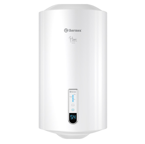 Водонагреватель электрический накопительный Thermex Hope 50 V Slim ЭдЭБ04854