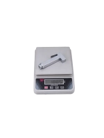 Гигиенический душ со смесителем FRAP F7504