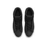 Женские кроссовки Nike Blazer Mid Victory 'Black Off Noir' DR2948-001