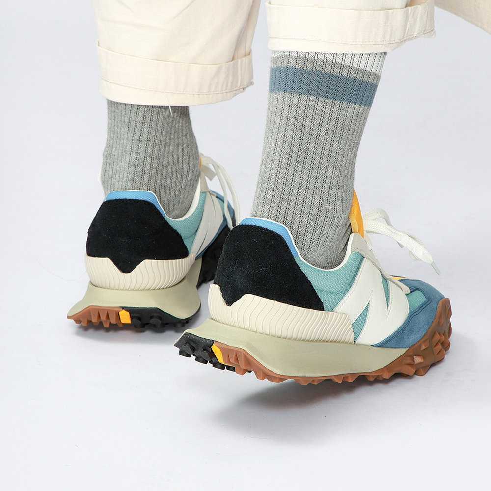 Кроссовки New Balance Xc-72