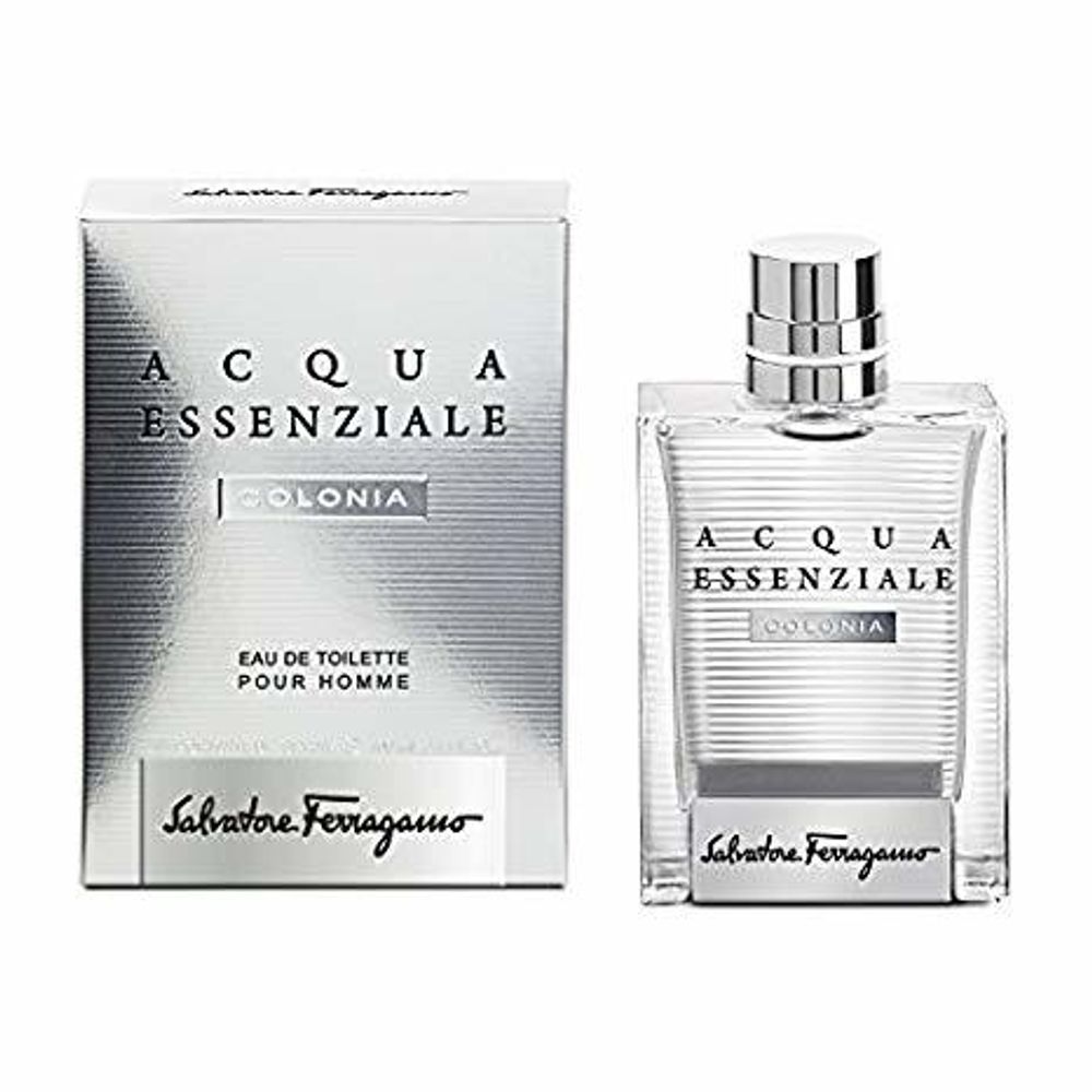 Salvatore Ferragamo Acqua Essenziale Colonia