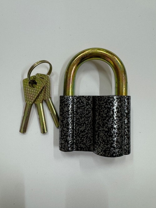 Замок навесной CH-BN-60