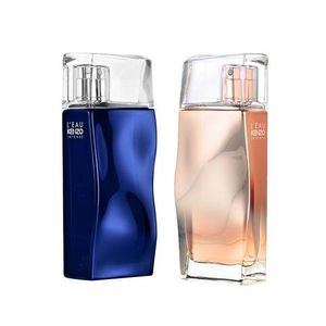 Kenzo L`Eau Intense Pour Homme