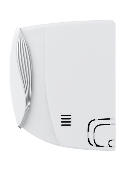 Инверторная сплит-система серии NAGARA Inverter YAC-I-12WRNG (комплект) — (2)