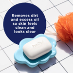 PanOxyl, мыло от акне, для лица и тела, 113 г (4 унции)