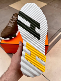Кроссовки Hermes