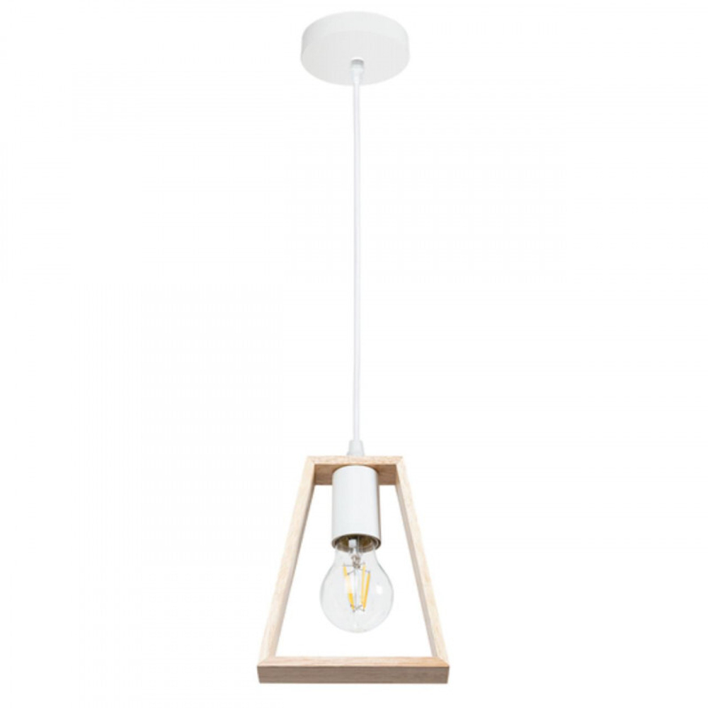 Подвесной светильник Arte Lamp A8030SP-1WH