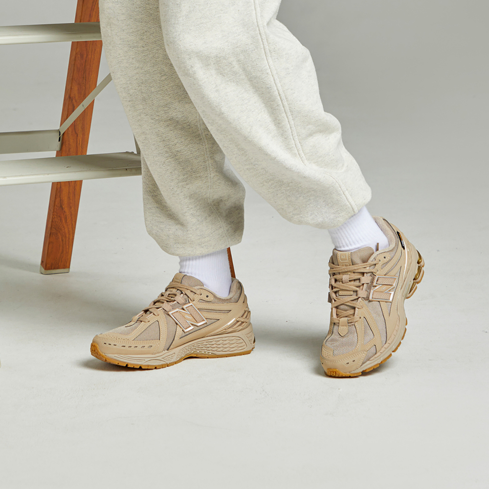 Кроссовки New Balance NB 1906R, M1906RT