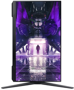 Монитор 24" Samsung S24AG320NI