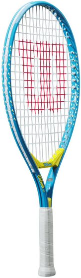 Ракетка теннисная Wilson Ultra Power Jr 21, арт. WR118910