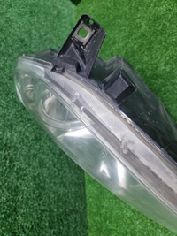 Фара левая Peugeot Boxer 3 (2006-2014) галоген