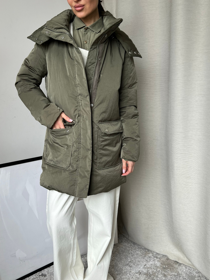 Куртка Boss, S