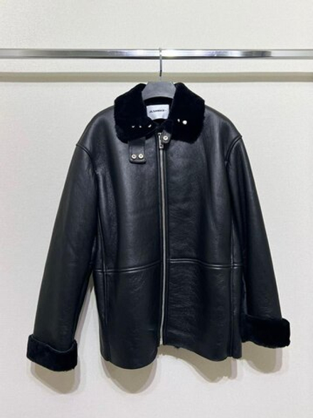 Дубленка Jil Sander