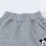 Костюм Disney baby Mickey, сине-серый