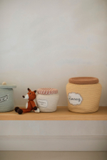 Корзина Lorena Canals Honey Pot (28 x 27Ø см)