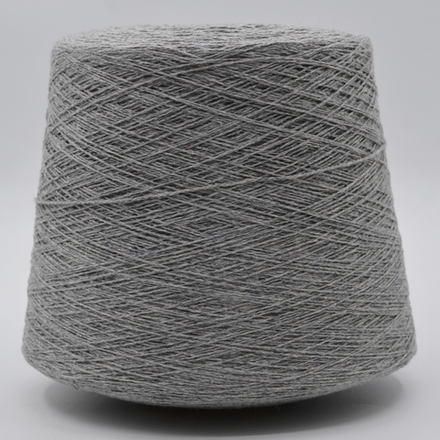 Loro Piana Art. Coarsehair (grigio)