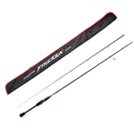 Спиннинг Graphiteleader Nuovo Finezza GNFS-762L-T 1-7гр, длина - 2,28 m