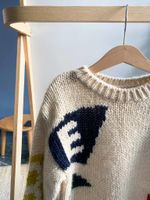 Свитер Bellerose