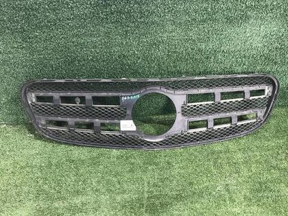 Решетка радиатора Mercedes GLA x156 (2013-2017)