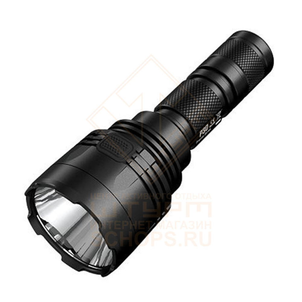 Фонарь Nitecore P30