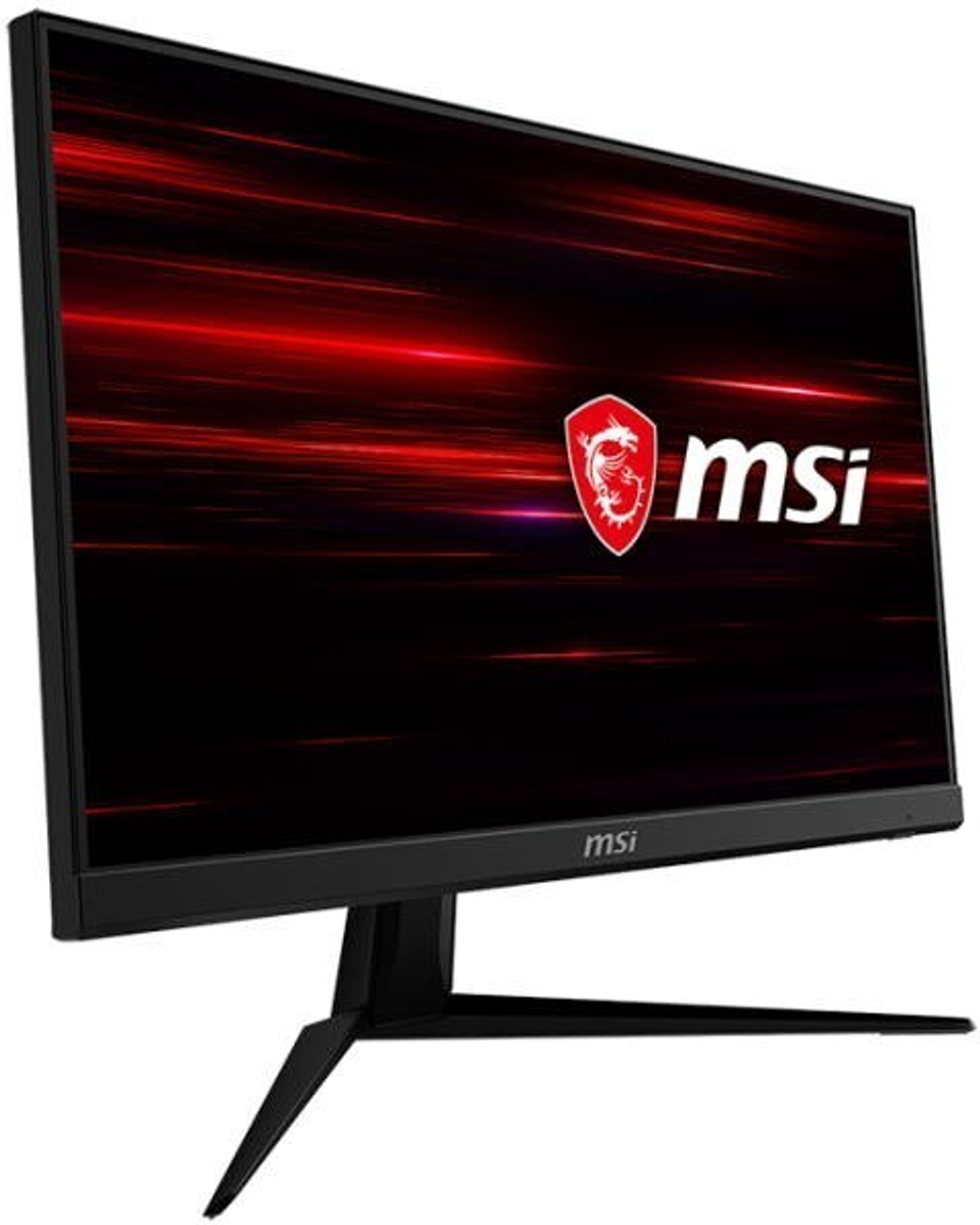 Монитор MSI 24;; Optix G241 1920x1080 IPS WLED 145Гц 1ms FreeSync HDMI DisplayPort