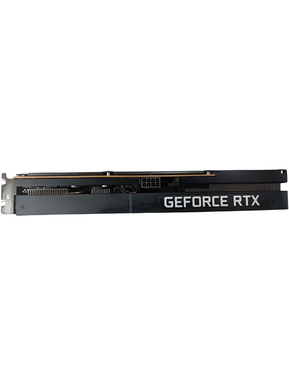 Видеокарта Dell OEM Nvidia GeForce RTX 3070 OC 8Gb KX61M