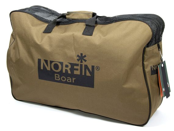 Костюм зимний Norfin BOAR CAMO XXXL