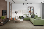 Кварц-винил SPC Damy Floor Family SPC 0,75мм 4,2 мм ДУБ ГОРНЫЙ 2.635 м2