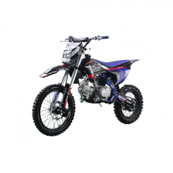 Питбайк FullCrew Big Beast 150E 17/14 Blue