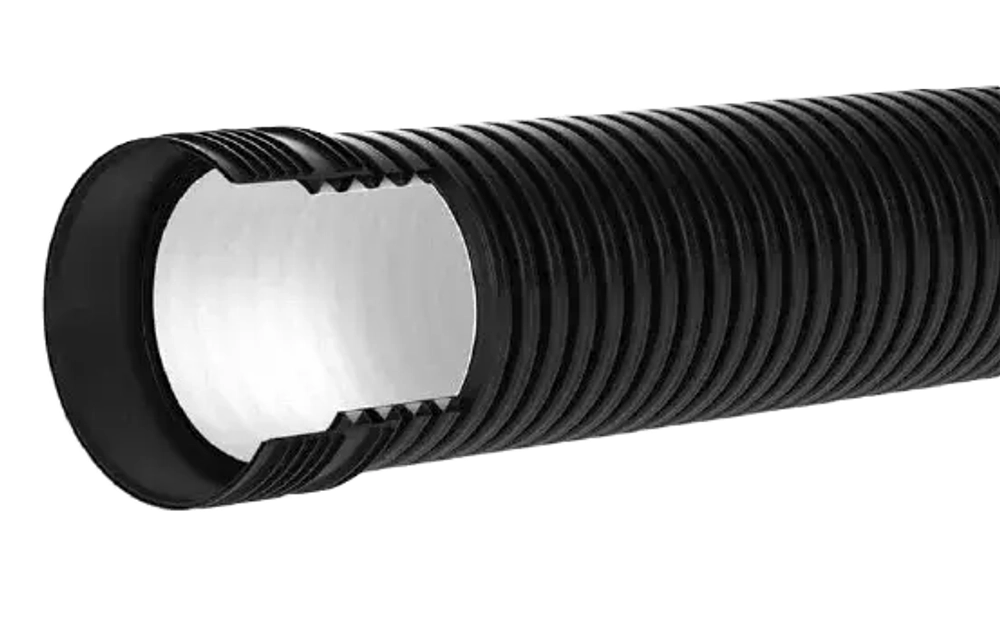 Труба КОРСИС DN/OD 1000 мм SN8  (ГОСТ / ТУ)