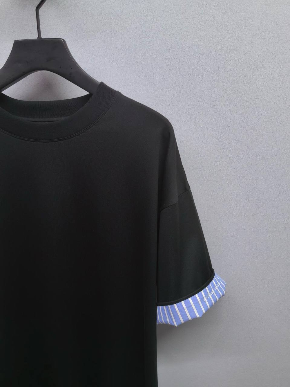 Футболка Bottega Veneta