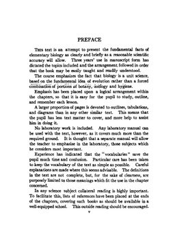 Biology for beginners | Truman Jesse Moon