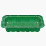 Парник под торфяные таблетки 11мест (1/105)