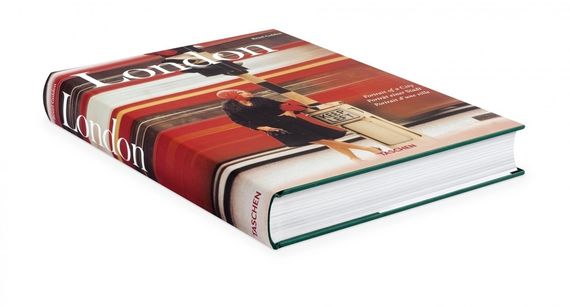 London, portrait of a City