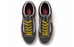 Stranger Things X Vans Style 36