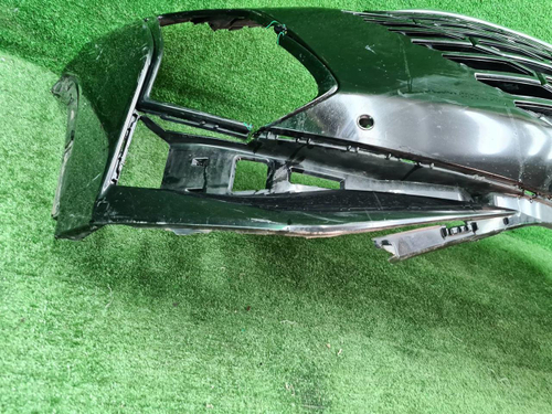 Бампер передний Omoda C5 (2022-н.в.)