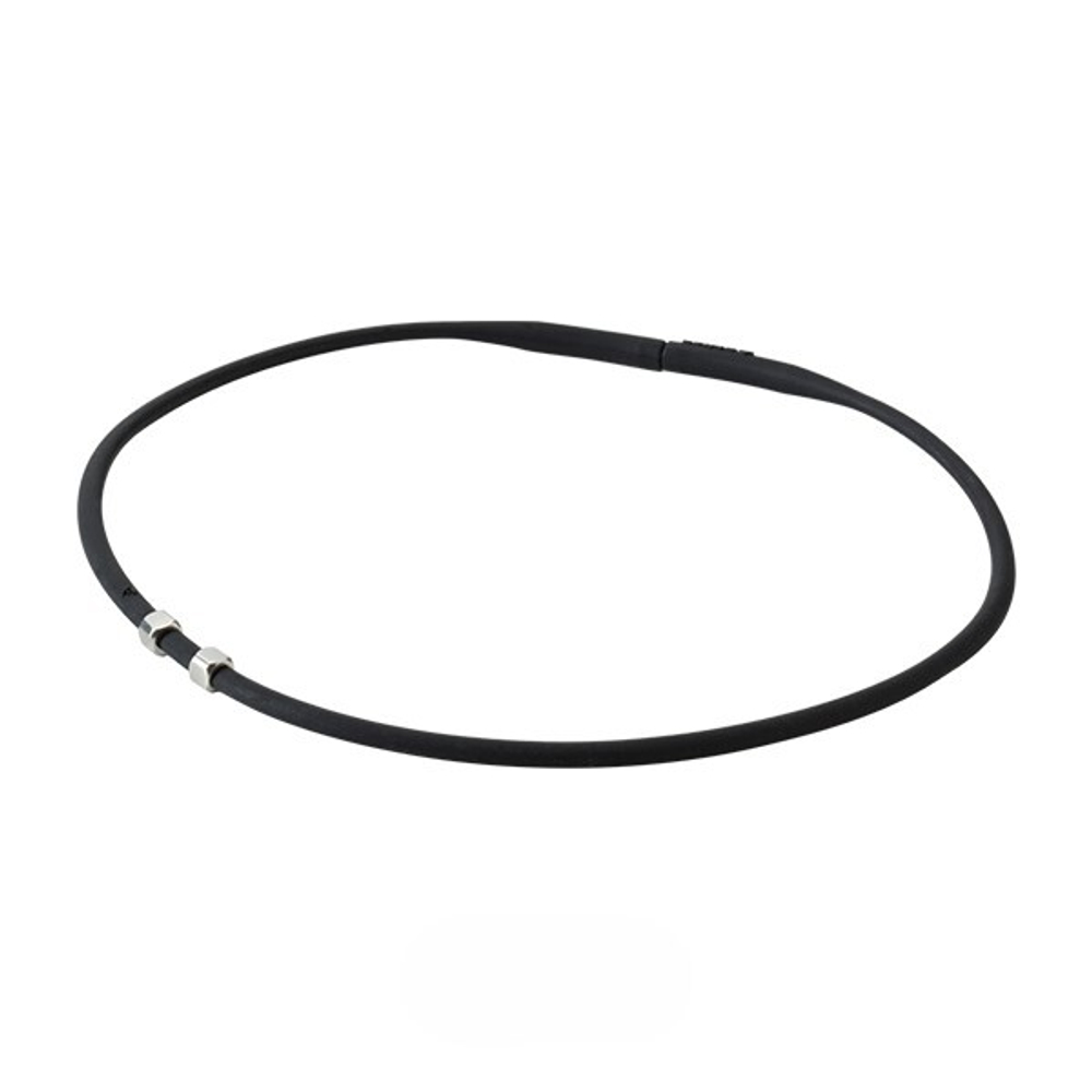 Ожерелье RAKUWA NECKLACE EXTREME CUBE черное