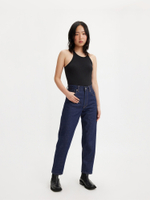 Женские прямые джинсы Levi's A5888-0000, Сделано в Японии