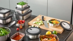 GEFU Контейнер Provido 1,8 л
