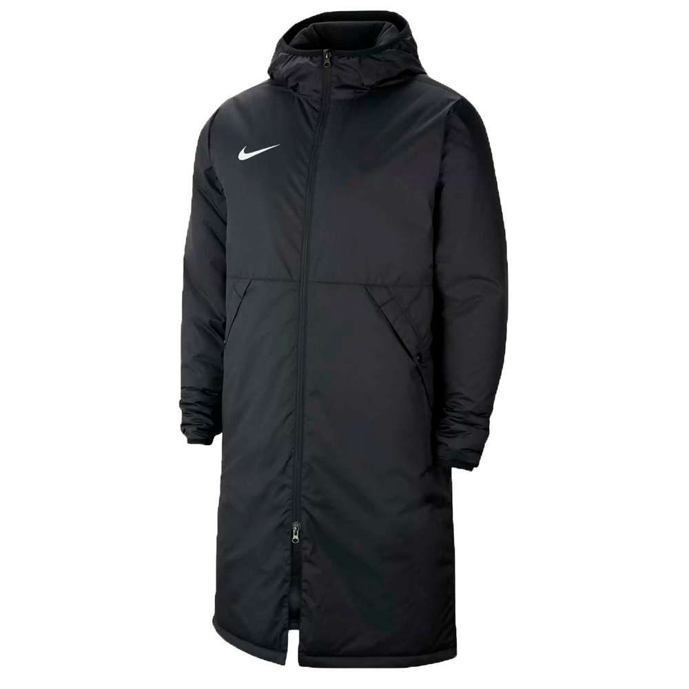 CW6156-010 Куртка зимняя Nike Park20 Winter Jacket